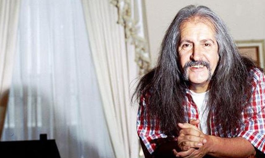 Doğukan Manço babası Barış Manço ile ilgili gerçeği yıllar sonra itiraf etti
