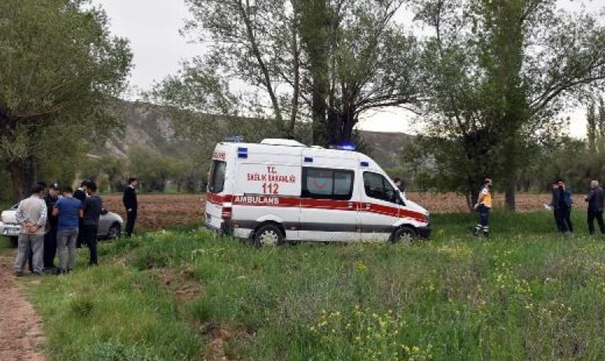 Şanlıurfa'da 8 Yaşında Tarlada Vurulan Çocukla İlgili Gerçek Ortaya Çıktı