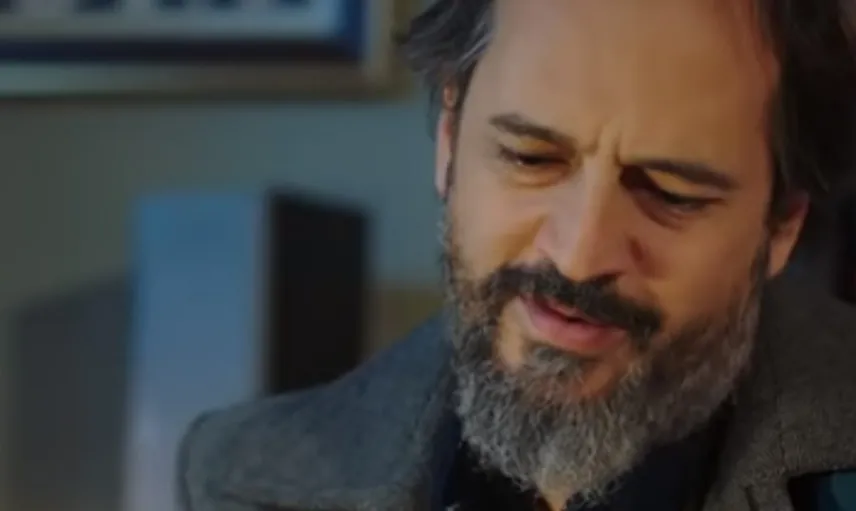 Ateş  Zeynep'i Randevuya Çıkartır