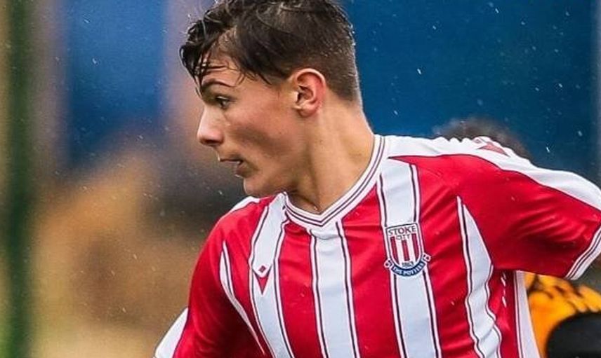 16 Yaşındaki Emre Tezgel, Avrupa Devlerinin Transfer Radarına Girdi!