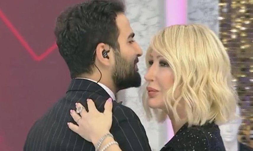 Seda Sayan’dan Çağlar Ökten ve Lara Şehiroğlu iddialarına yanıt
