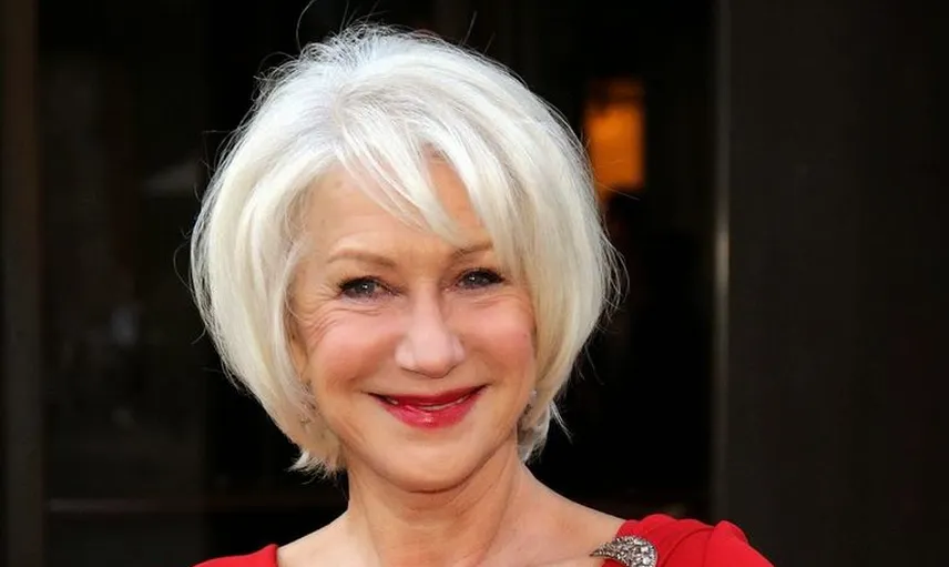 Helen Mirren Kimdir? Helen Mirren Boyu Kaç, Kilosu Kaç, Aslen Nereli, Sevgilisi Kimdir?