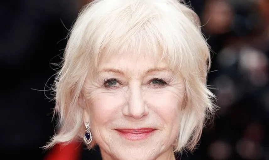 Helen Mirren Kimdir? Helen Mirren Boyu Kaç, Kilosu Kaç, Aslen Nereli, Sevgilisi Kimdir?