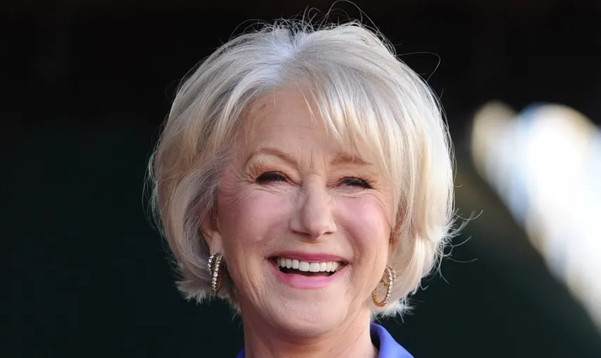 Helen Mirren Kimdir? Helen Mirren Boyu Kaç, Kilosu Kaç, Aslen Nereli, Sevgilisi Kimdir?