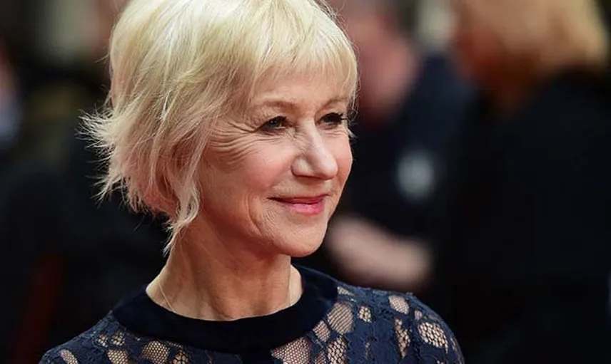 Helen Mirren Kimdir? Helen Mirren Boyu Kaç, Kilosu Kaç, Aslen Nereli, Sevgilisi Kimdir?