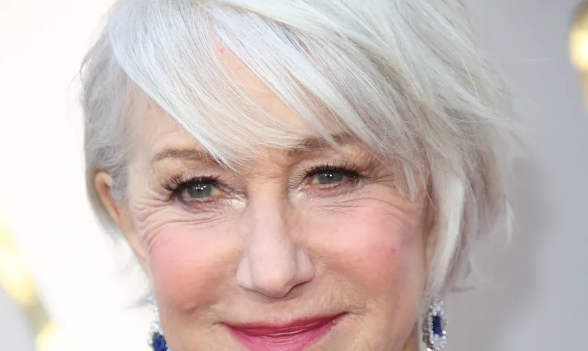 Helen Mirren Kimdir? Helen Mirren Boyu Kaç, Kilosu Kaç, Aslen Nereli, Sevgilisi Kimdir?