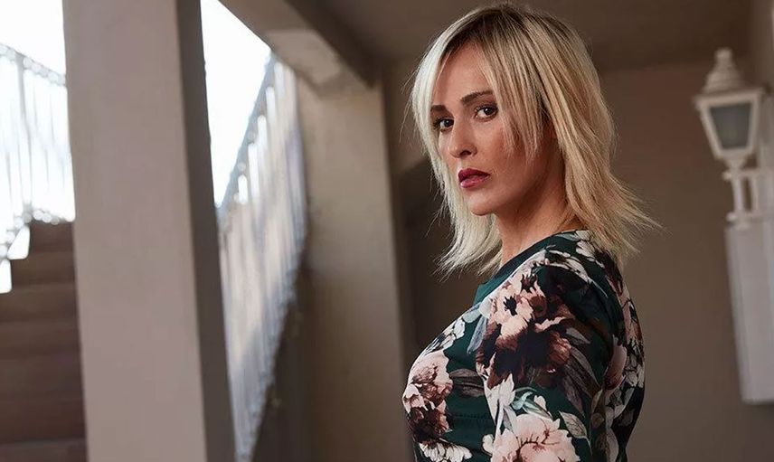 Helin Avşar Paylaşımlarıyla Mest Etti! Paylaşımı Binlerce Beğeni Aldı