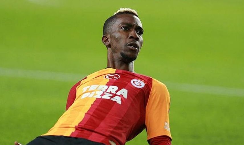 Henry Onyekuru Galatasaray'a Yeniden Transfer Oluyor!
