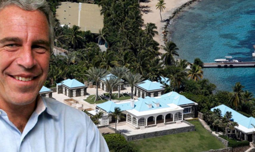 Her detayıyla dehşet veren Epstein Adasındaki Türk kadın ortaya çıktı: Türkiye'ye dair o iddia kan dondurdu!
