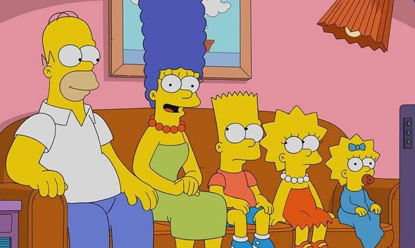Her şeyi bilen Simpsonlar’ın bir kehaneti daha gerçek oldu