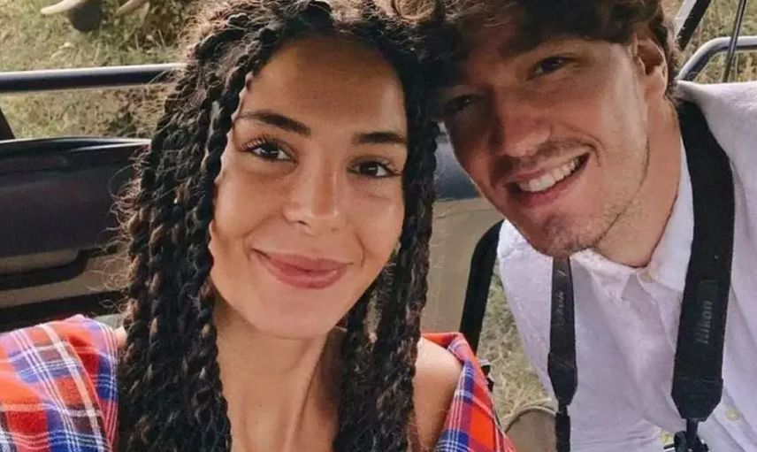 Hercai'nin yıldızı Ebru Şahin hamile mi? İlk açıklama geldi...