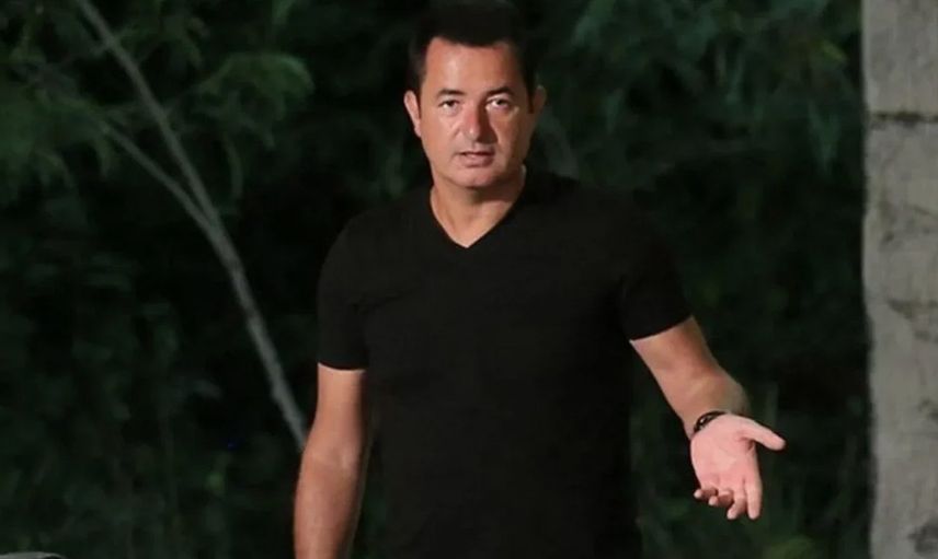 Herkes kavga ederken Acun Ilıcalı gidip Yunus Emre'yi itince sosyal medyanın diline düştü: Kavga ayırdığın için 4 ödül ceza!