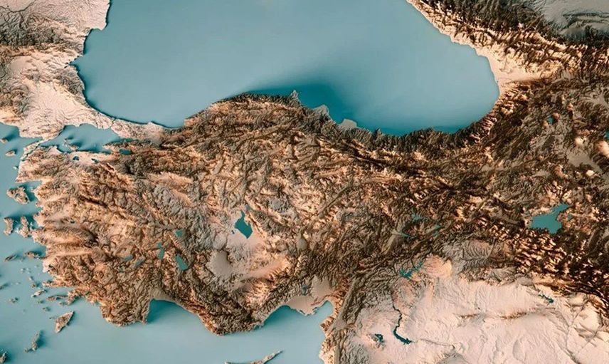 Herkes Kendi Memleketinde Yaşasaydı İllerin Gerçek Nüfusu Ne Kadar Olurdu?