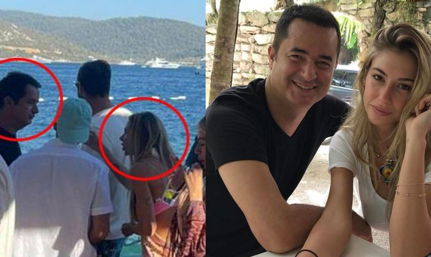 Herkesin içinde birbirlerine girmişlerdi! Şeyma Subaşı ve Acun Ilıcalı’nın kavga sebebi belli oldu
