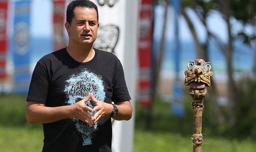 Herkesin Merak Ettiği Soruyu Acun Cevapladı: Survivor Sürgün Kampı Nedir?
