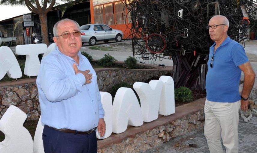 Heykel Belediyeciliği, Hizmet Belediyeciliğine Karşı!