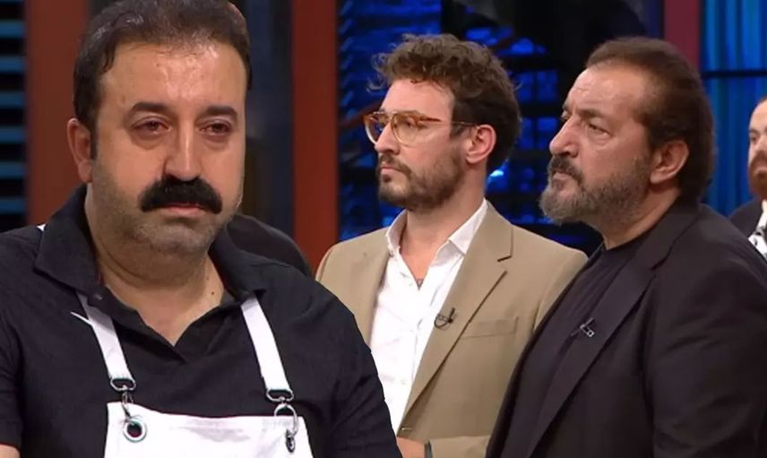 MasteChef All Star olaylı başladı: Danilo şef ile yarışmacı birbirine girdi ‘diskalifiye edin’