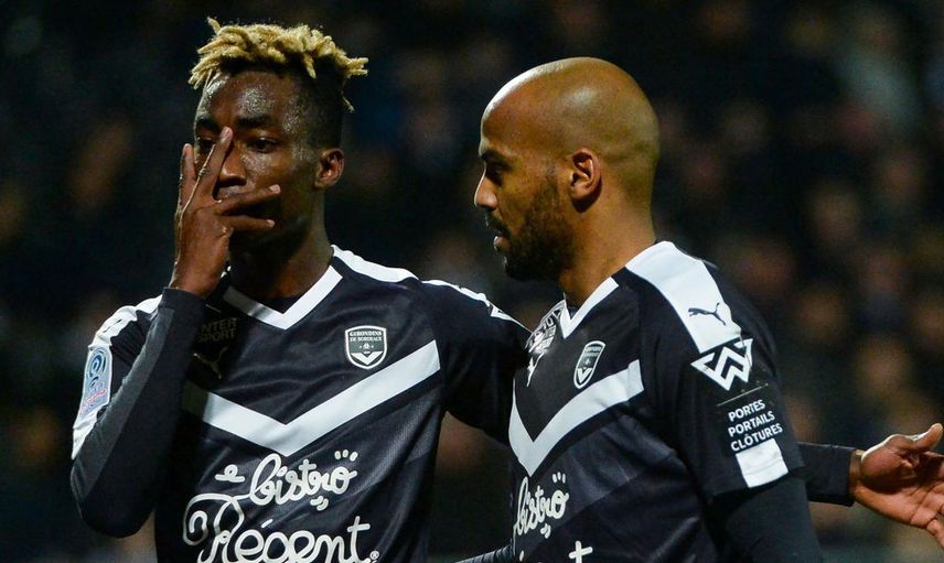 Fatih Karagümrük, Yann Karamoh Transferini Resmen Açıkladı!