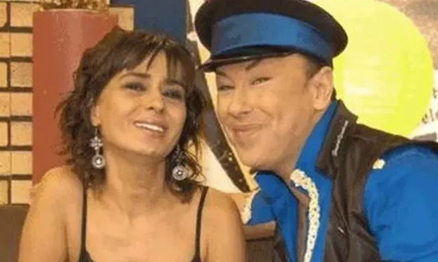 Bir zamanların ünlü ismi VJ Bülent hastaneye kaldırıldı! Sevenlerini üzen haber geldi