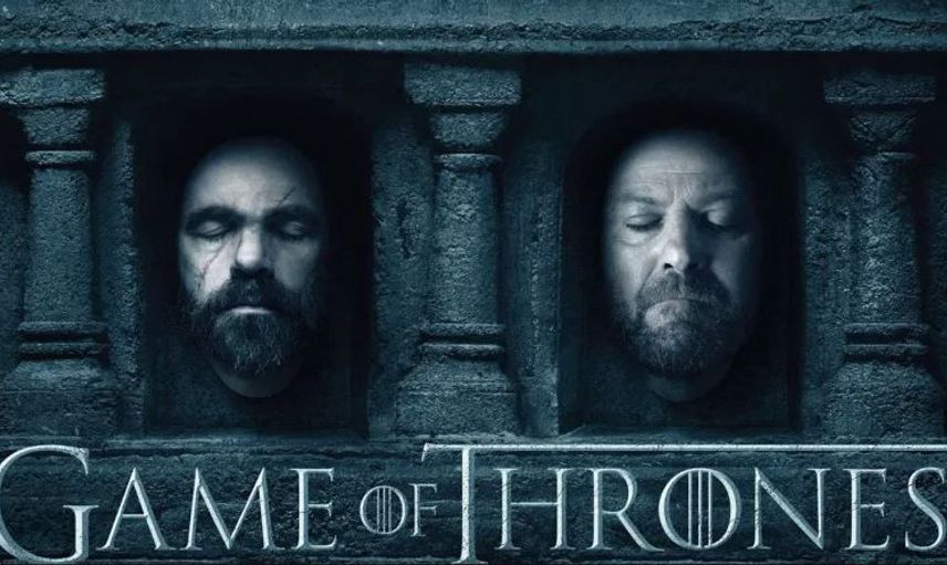 GAME OF THRONES