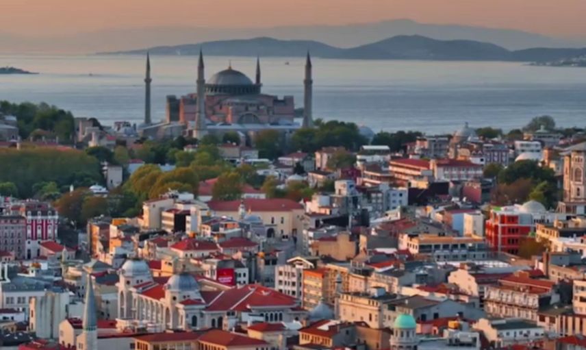Seçimler yaklaştı!