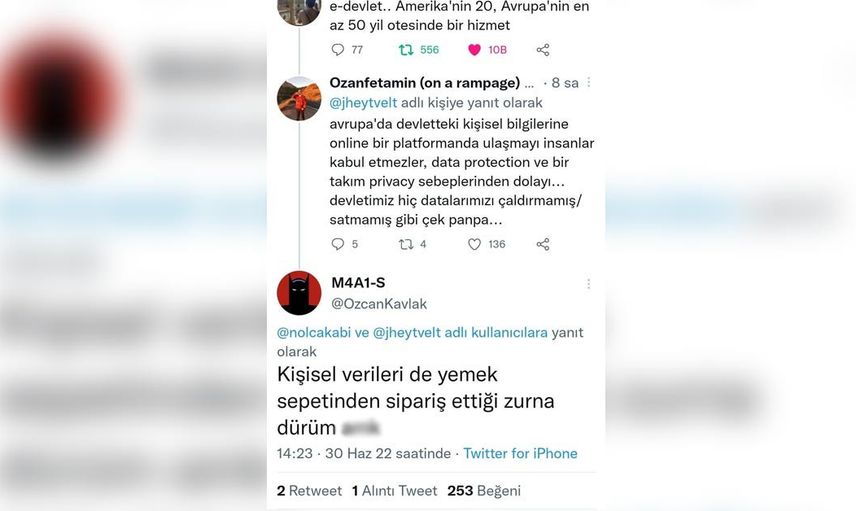 "Zurna dürüm"