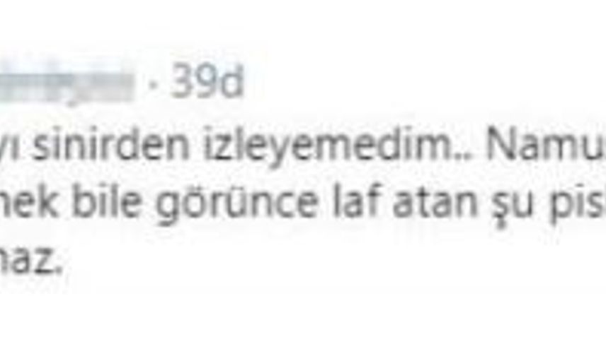 Kırmızı Oda’daki Kumru’nun Hikayesi Tepki Çekti