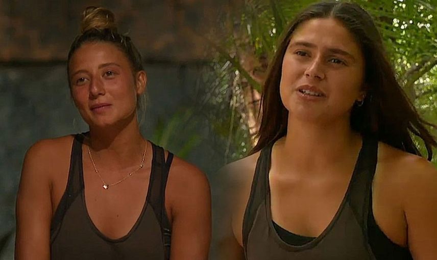 Survivor All Star yarışmacısı Ayşe Yüksel’den tartışma yaratacak itiraf! 'Başım çok yandı'