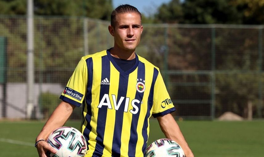 Rubin Kazan, Dimitrios Pelkas’a Transfer Teklifi Yaptı!