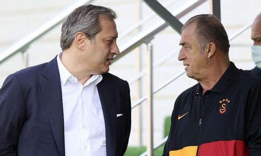 Sinan Engin'den Burak Elmas, Domenec Torrent ve Fatih Terim Hakkında Çarpıcı Açıklamalar!