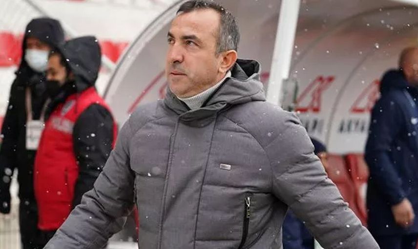 Ümraniyespor Beşiktaş'tan Ajdin Hasic'i Transfer Ediyor!