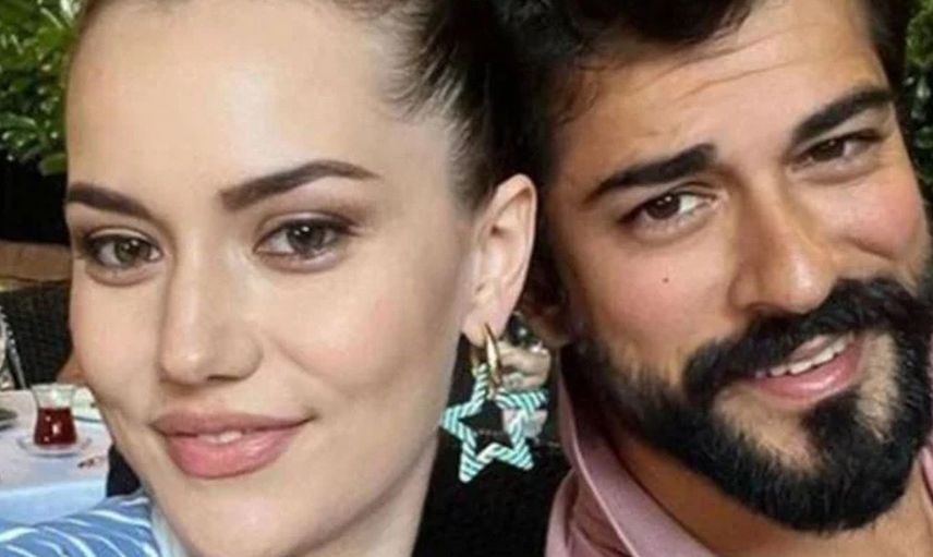 4 aylık hamile olan Fahriye Evcen'e doktorundan yasak listesi geldi!