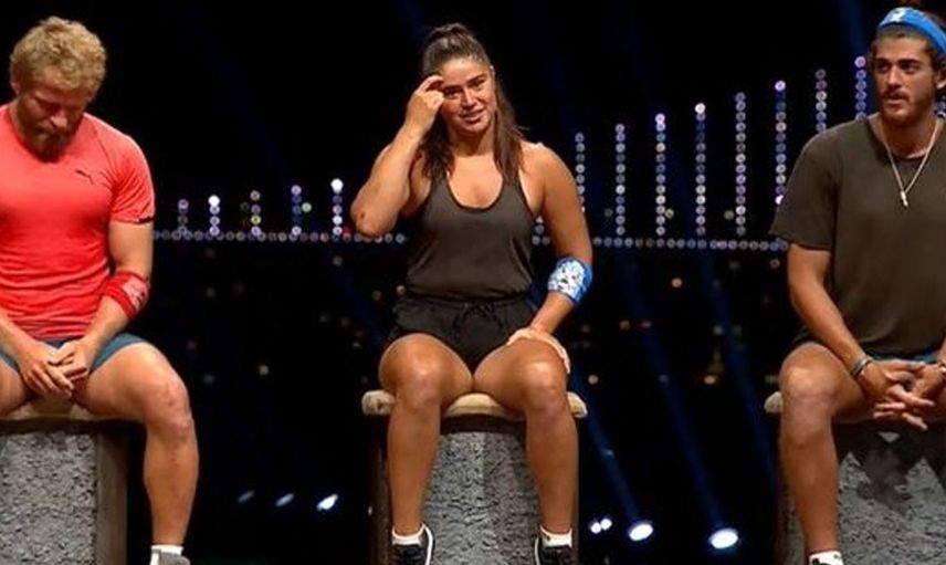 Survivor Finale Kimler Kaldı?