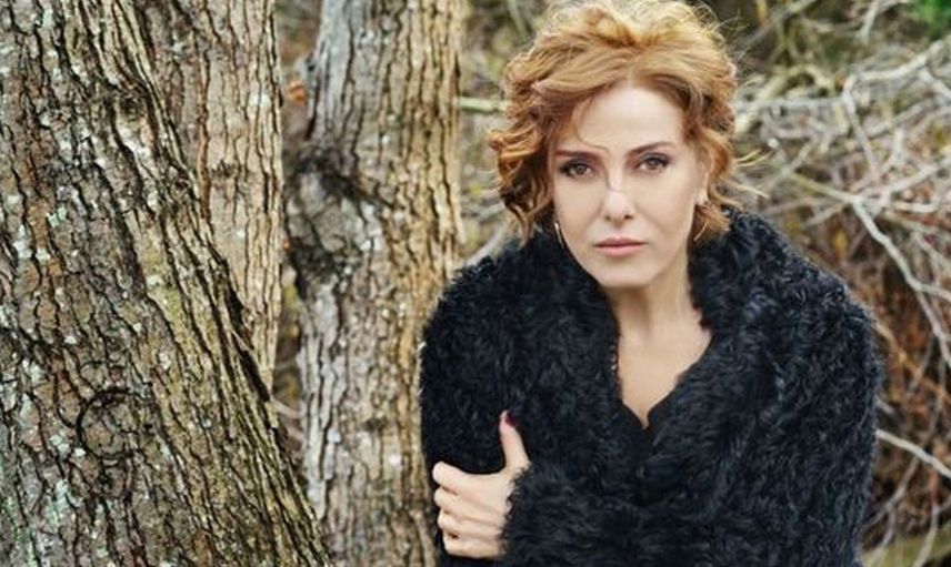 İhanetin böylesi görülmedi! Zuhal Olcay'dan yıllar sonra gelen itiraf: Bakın Haluk Bilginer ünlü oyuncuyu kiminle aldattı!