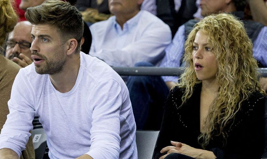 Futbol yıldızı Gerard Pique ve Shakira ayrılığının perde arkası ortaya çıktı! Ünlü futbolcu arkadaşının annesiyle yatakta yakalandı
