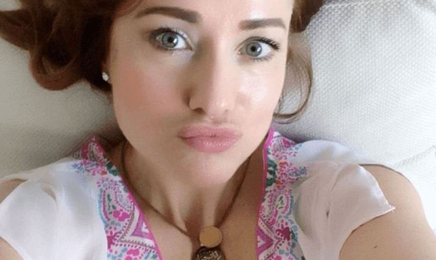 Hilal Cebeci Kimdir?
