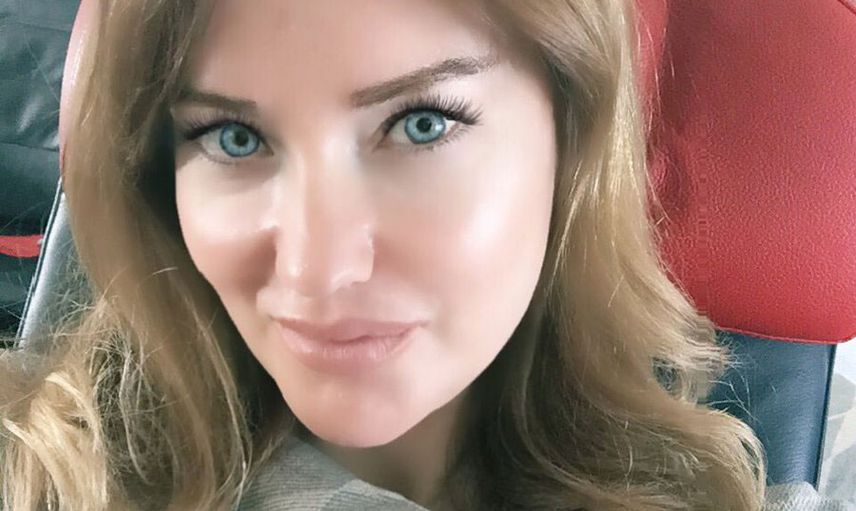 Hilal Cebeci Kimdir?