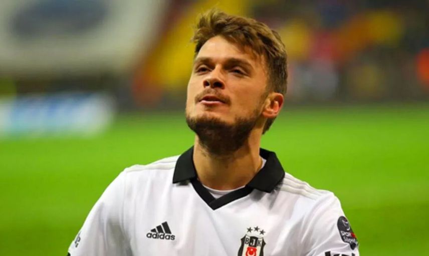 Beşiktaş Yönetiminden Adem Ljajic'e Beklenmedik Fesih Yanıtı!