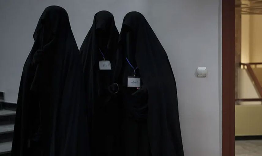 Hindistan'da büyü yapan kadınların sonu korkunç bitti