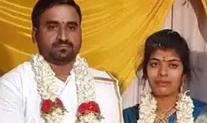 Hindistan'da Damat Düğünden Kaçtı, Gelin Davetliyle Evlendi