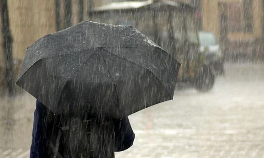 Hindistan'da iğrenç gelenek! Yağmurun yağması için yaptıkları mide bulandırdı