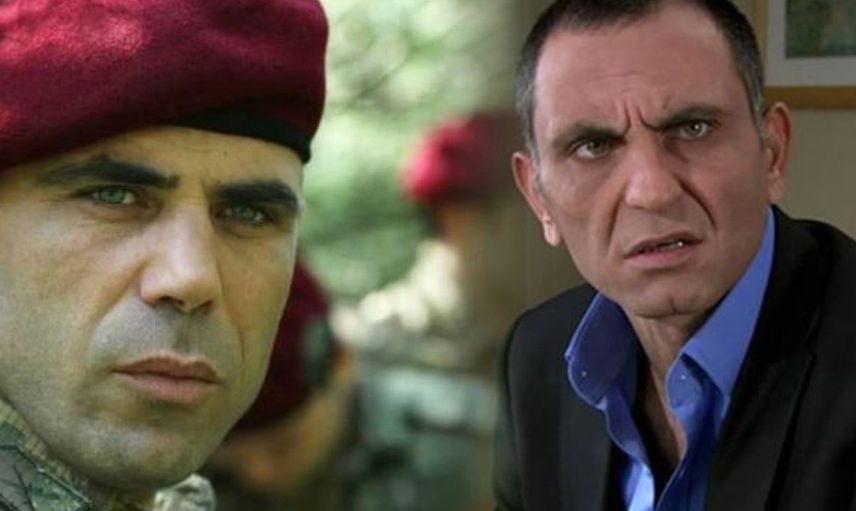GÜRKAN UYGUN VE KARDEŞİ