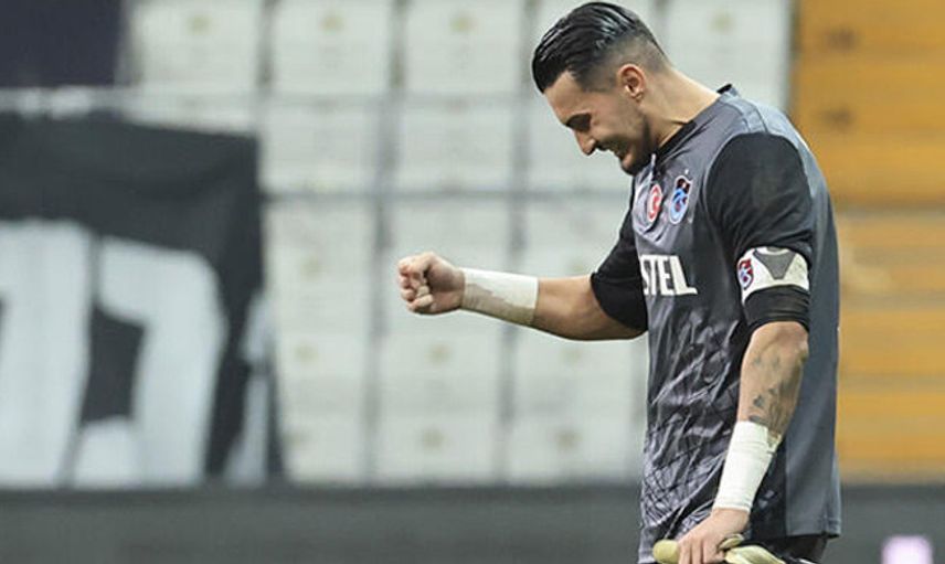 Ahmet Ağaoğlu Açıklamıştı! İşte Uğurcan Çakır'ın Yeni Adresi
