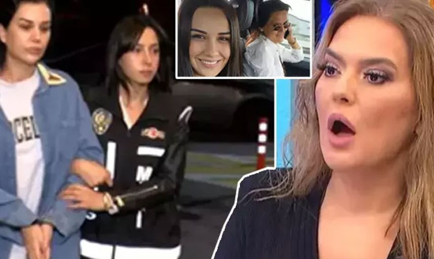 Dilan Polat ifşasında Demet Akalın skandalı: Bu iddia magazin gündemini altüst edecek