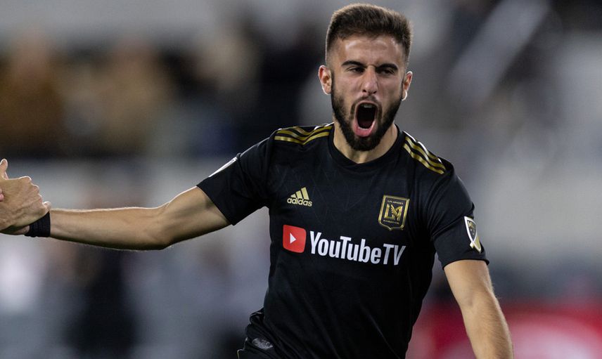 Fenerbahçe, Diego Rossi Transferini Resmen Açıkladı!