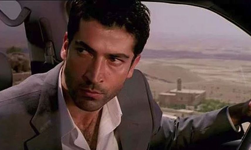 Kenan İmirzalıoğlu