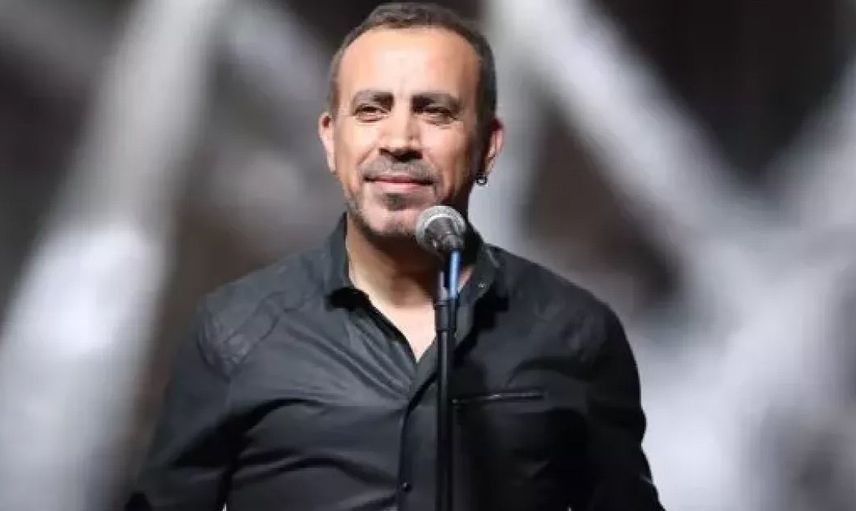 Haluk Levent sosyal medya hesabından duyurdu! AHBAP derneğine hacker şoku 25 bin lira istediler