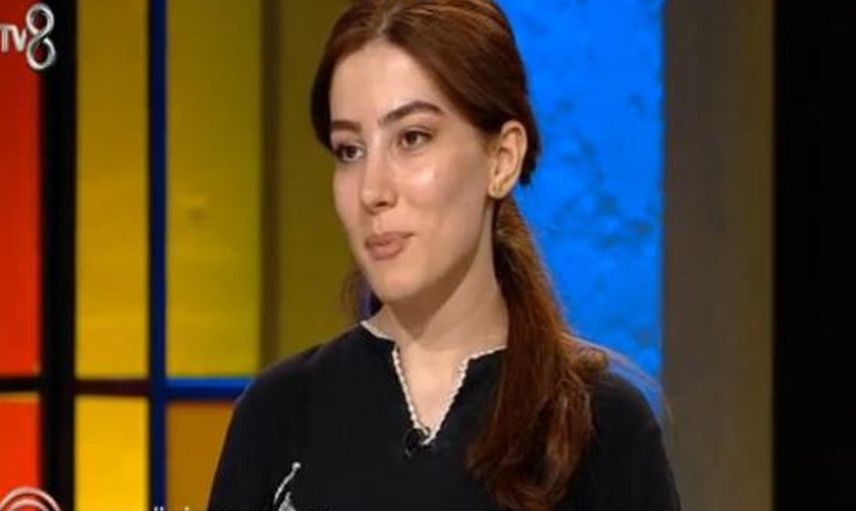 Arkadaşının olmadığını belirtti