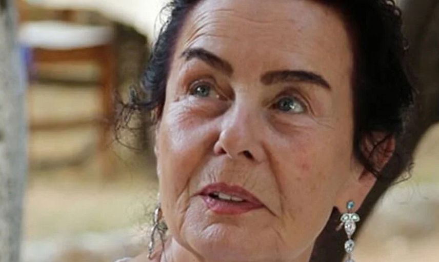 Fatma Girik kimdir?