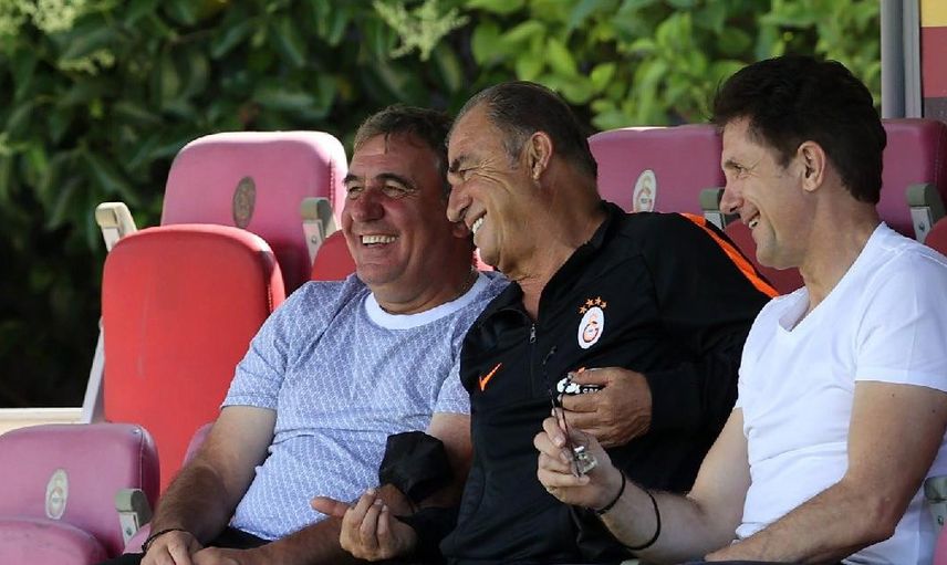 Beşiktaş'a Enes Sali Transferinde Gheorghe Hagi Engeli!